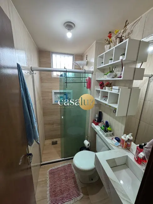 Foto 7 de Apartamento com 2 quartos à venda em Sarzedo - MG