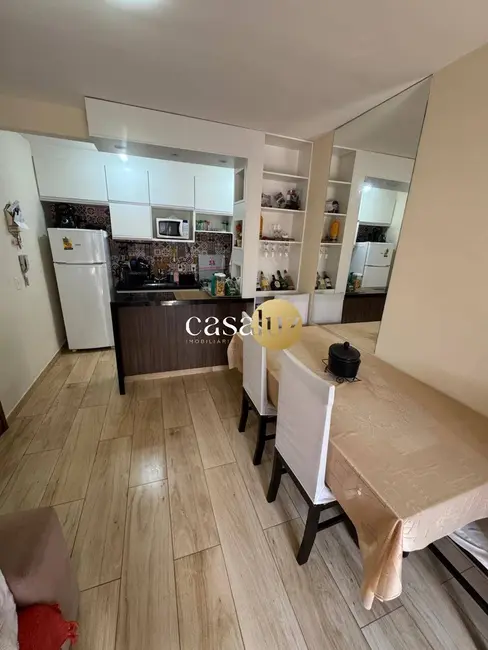 Foto 2 de Apartamento com 2 quartos à venda em Sarzedo - MG