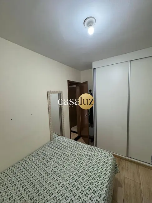 Foto 6 de Apartamento com 2 quartos à venda em Sarzedo - MG