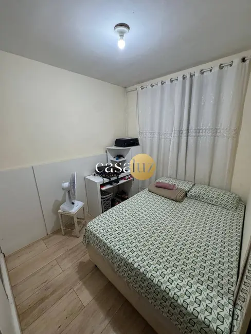 Foto 5 de Apartamento com 2 quartos à venda em Sarzedo - MG