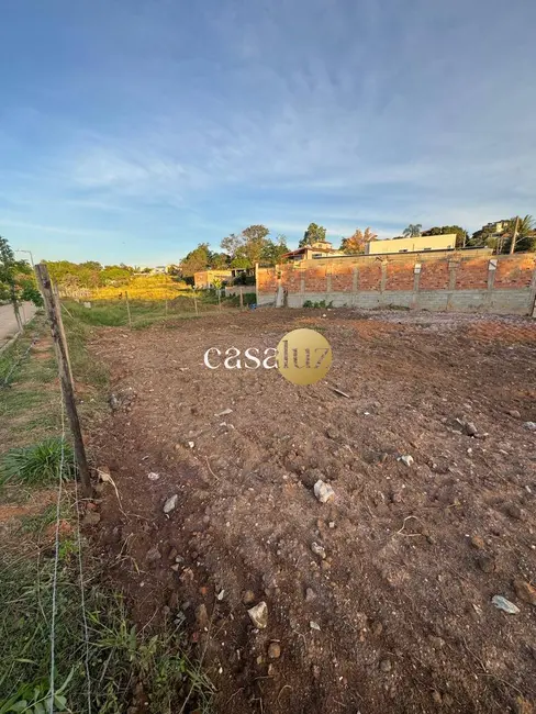 Terreno / Lote à venda, 500m2 em Tirol (Barreiro), Belo Horizonte - MG - imagem 2 Foto 2 de Terreno / Lote à venda, 500m2 em Tirol (Barreiro), Belo Horizonte - MG