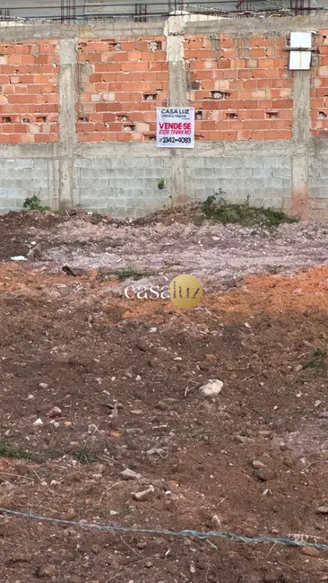 Terreno / Lote à venda, 500m2 em Tirol (Barreiro), Belo Horizonte - MG - imagem 5 Foto 5 de Terreno / Lote à venda, 500m2 em Tirol (Barreiro), Belo Horizonte - MG