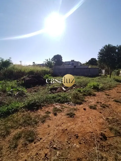Terreno / Lote à venda, 394m2 em Mario Campos - MG - imagem 2 Foto 2 de Terreno / Lote à venda, 394m2 em Mario Campos - MG