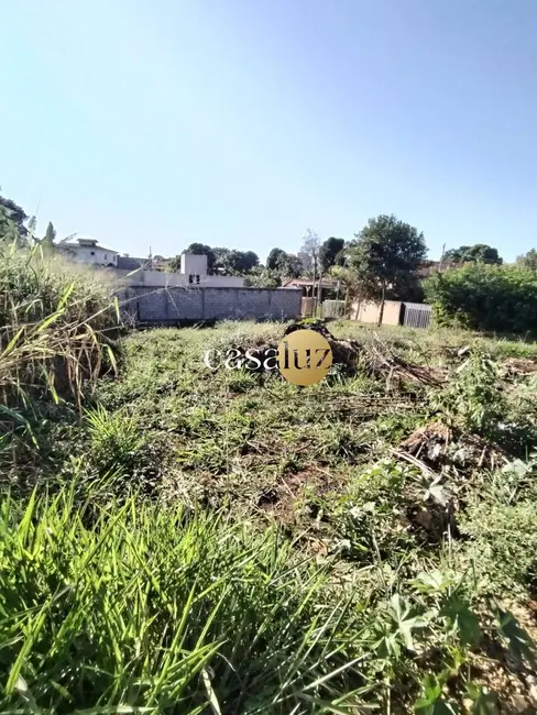 Terreno / Lote à venda, 394m2 em Mario Campos - MG - imagem 4 Foto 4 de Terreno / Lote à venda, 394m2 em Mario Campos - MG