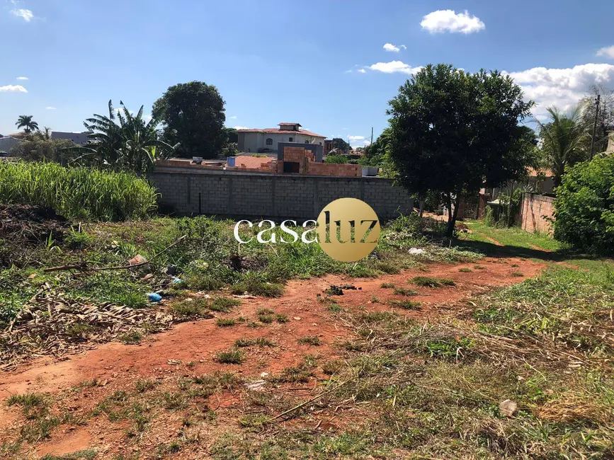 Terreno / Lote à venda, 394m2 em Mario Campos - MG - imagem 3 Foto 3 de Terreno / Lote à venda, 394m2 em Mario Campos - MG