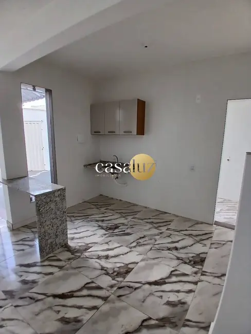 Casa com 2 quartos à venda, 150m2 em Jardim Monsenhor Horta - 2ª Seção, Ibirite - MG - imagem 3 Foto 3 de Casa com 2 quartos à venda, 150m2 em Jardim Monsenhor Horta - 2ª Seção, Ibirite - MG