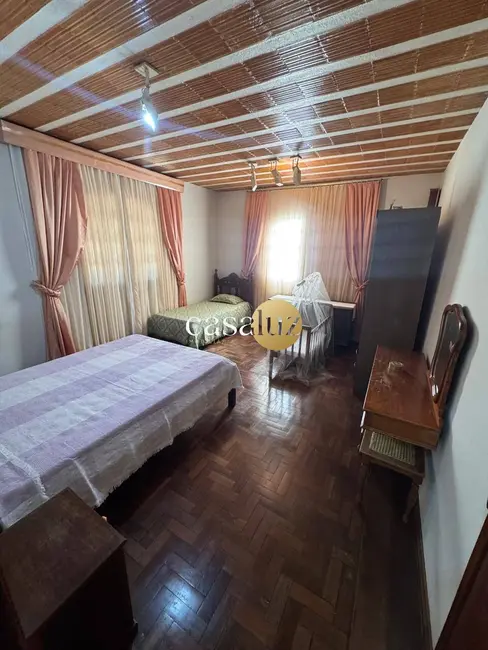 Foto 8 de Chácara com 5 quartos à venda, 4000m2 em Vila Satélite, Sarzedo - MG