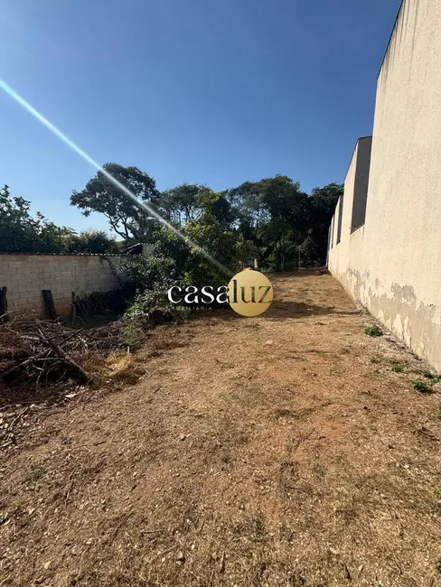 Foto 8 de Terreno / Lote à venda, 1143m2 em Vila Satélite, Sarzedo - MG