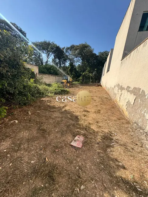 Foto 7 de Terreno / Lote à venda, 1143m2 em Vila Satélite, Sarzedo - MG