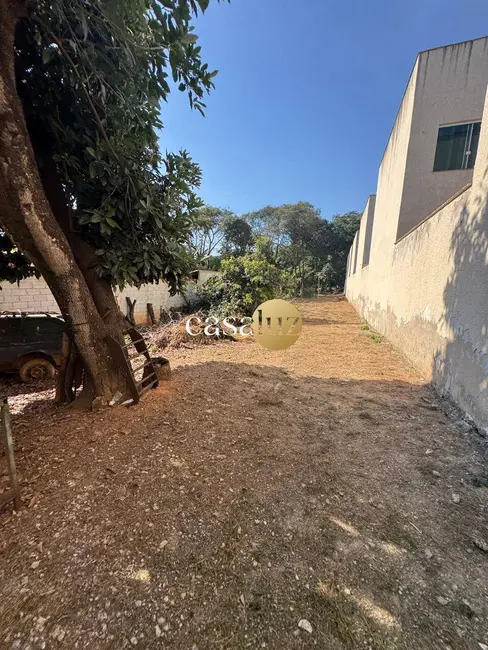 Foto 6 de Terreno / Lote à venda, 1143m2 em Vila Satélite, Sarzedo - MG