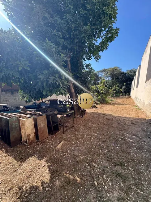 Foto 3 de Terreno / Lote à venda, 1143m2 em Vila Satélite, Sarzedo - MG