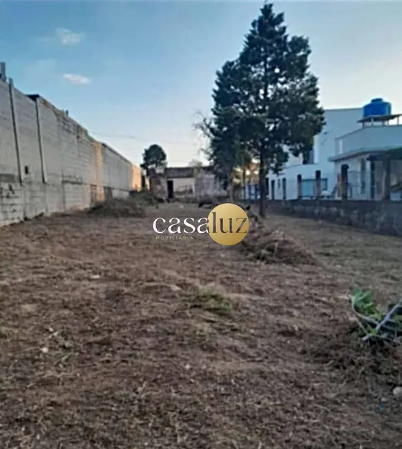 Foto 1 de Terreno / Lote à venda, 1143m2 em Vila Satélite, Sarzedo - MG