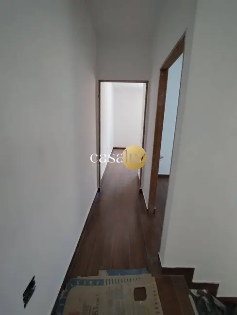 Foto 4 de Casa com 3 quartos à venda, 160m2 em Guanabara (Parque Durval de Barros), Ibirite - MG