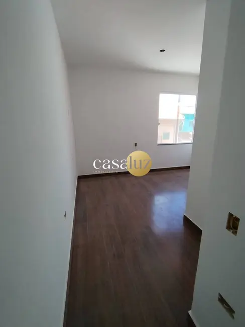 Foto 6 de Casa com 3 quartos à venda, 160m2 em Guanabara (Parque Durval de Barros), Ibirite - MG