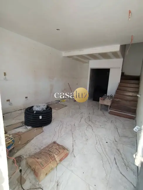 Foto 2 de Casa com 3 quartos à venda, 160m2 em Guanabara (Parque Durval de Barros), Ibirite - MG