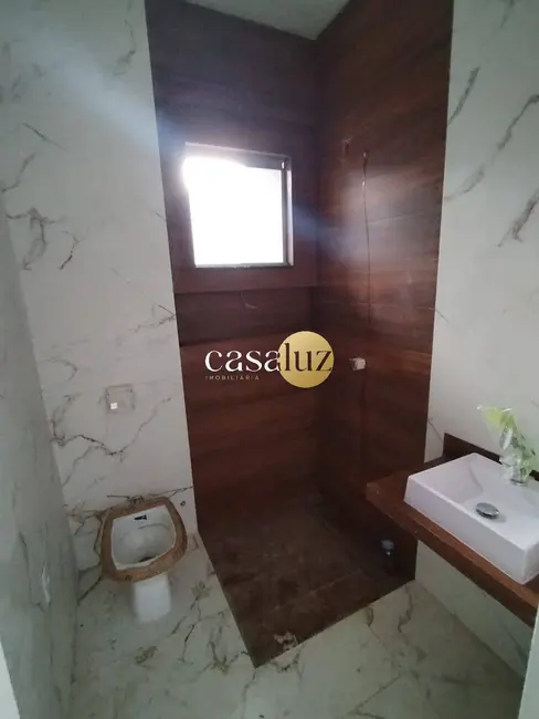 Foto 9 de Casa com 3 quartos à venda, 160m2 em Guanabara (Parque Durval de Barros), Ibirite - MG