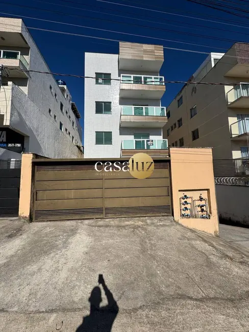 Foto 1 de Apartamento com 3 quartos à venda em Sarzedo - MG