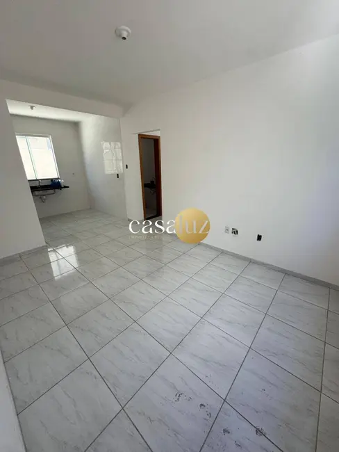 Foto 2 de Apartamento com 3 quartos à venda em Sarzedo - MG