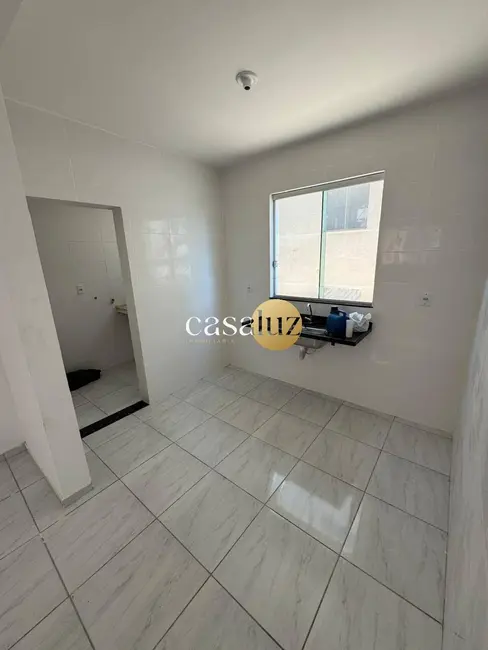 Foto 3 de Apartamento com 3 quartos à venda em Sarzedo - MG