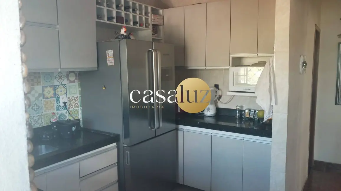 Foto 7 de Casa com 2 quartos à venda, 200m2 em Recanto Verde, Ibirite - MG