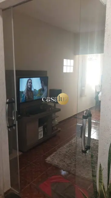 Foto 2 de Casa com 2 quartos à venda, 200m2 em Recanto Verde, Ibirite - MG