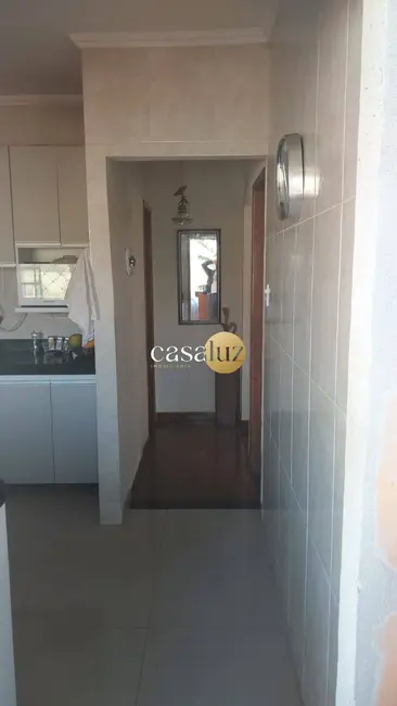 Foto 6 de Casa com 2 quartos à venda, 200m2 em Recanto Verde, Ibirite - MG