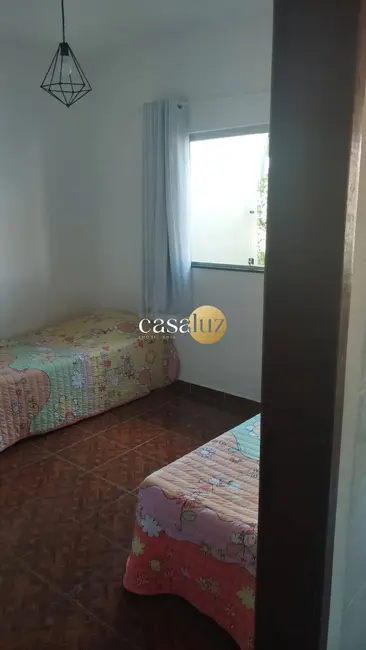 Foto 5 de Casa com 2 quartos à venda, 200m2 em Recanto Verde, Ibirite - MG