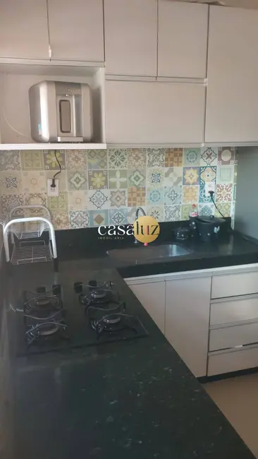 Foto 8 de Casa com 2 quartos à venda, 200m2 em Recanto Verde, Ibirite - MG