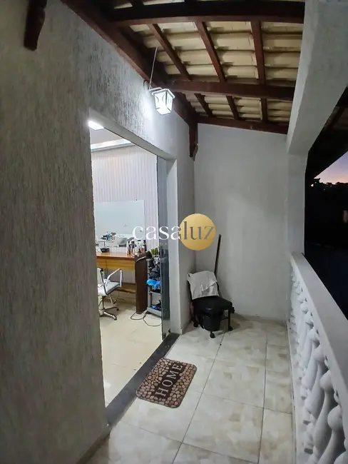 Foto 7 de Casa com 5 quartos à venda, 200m2 em Contagem - MG