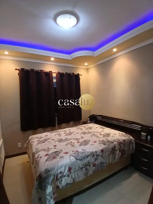 Foto 4 de Casa com 5 quartos à venda, 200m2 em Contagem - MG