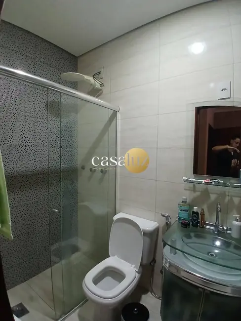 Foto 5 de Casa com 5 quartos à venda, 200m2 em Contagem - MG