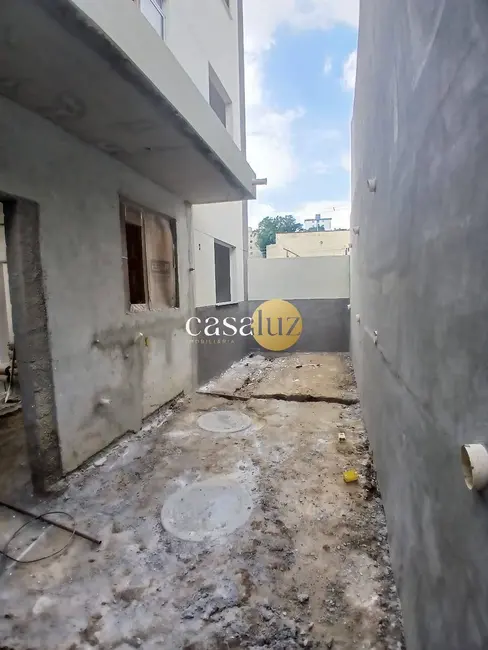 Foto 8 de Apartamento com 2 quartos à venda, 878633m2 em Mangueiras (Barreiro), Belo Horizonte - MG