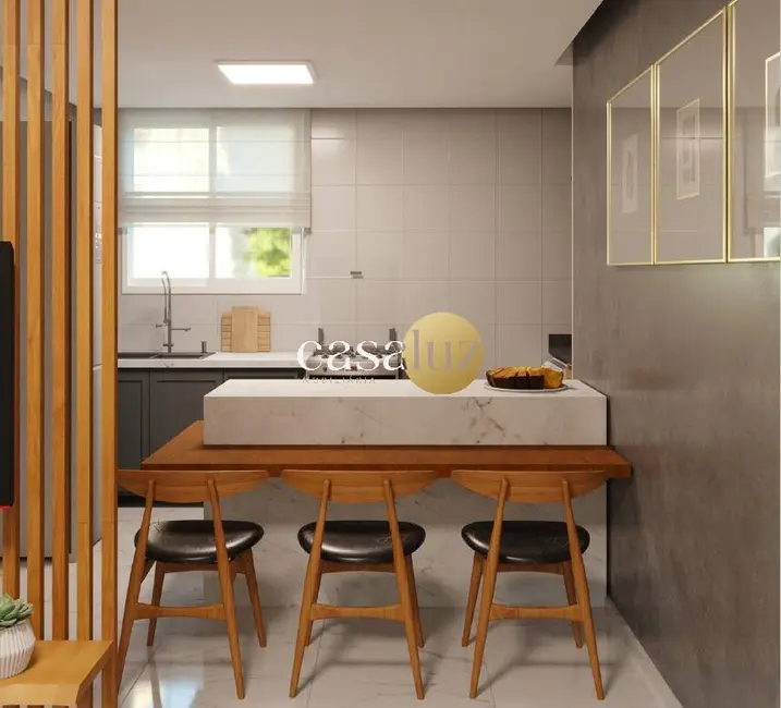 Foto 5 de Apartamento com 2 quartos à venda, 878633m2 em Mangueiras (Barreiro), Belo Horizonte - MG