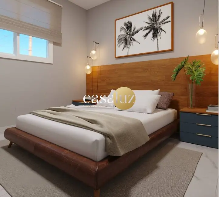 Foto 4 de Apartamento com 2 quartos à venda, 878633m2 em Mangueiras (Barreiro), Belo Horizonte - MG