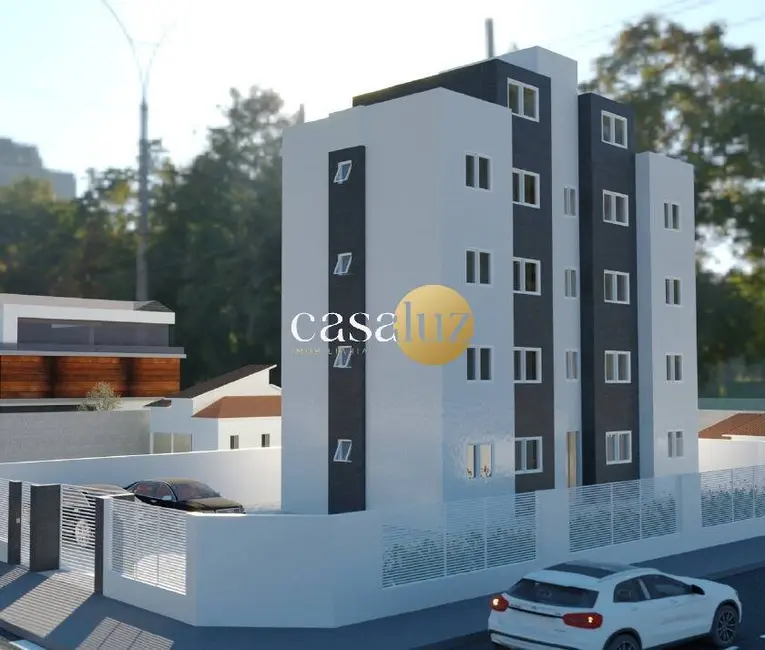 Foto 1 de Apartamento com 2 quartos à venda, 878633m2 em Mangueiras (Barreiro), Belo Horizonte - MG