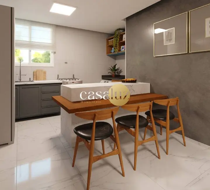 Foto 5 de Apartamento com 2 quartos à venda, 878633m2 em Mangueiras (Barreiro), Belo Horizonte - MG