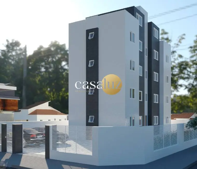 Foto 1 de Apartamento com 2 quartos à venda, 878633m2 em Mangueiras (Barreiro), Belo Horizonte - MG