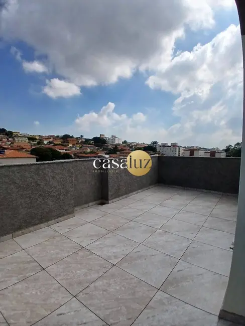 Cobertura com 2 quartos à venda, 878633m2 em Mangueiras (Barreiro), Belo Horizonte - MG - imagem 1 Foto 1 de Cobertura com 2 quartos à venda, 878633m2 em Mangueiras (Barreiro), Belo Horizonte - MG