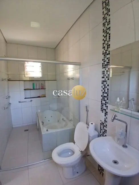 Foto 4 de Sítio / Rancho com 5 quartos à venda, 54766m2 em Mario Campos - MG