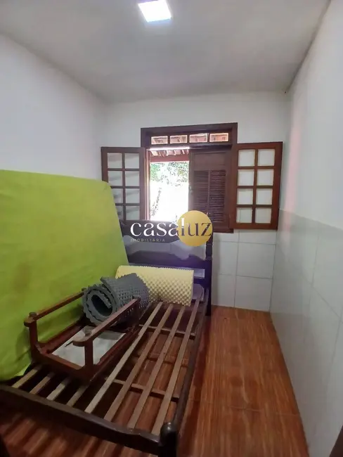 Foto 8 de Sítio / Rancho com 5 quartos à venda, 54766m2 em Mario Campos - MG