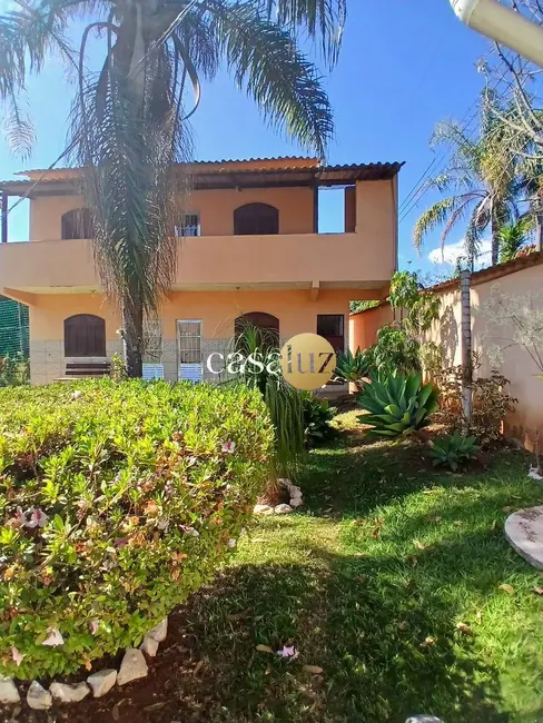 Foto 1 de Sítio / Rancho com 5 quartos à venda, 54766m2 em Mario Campos - MG