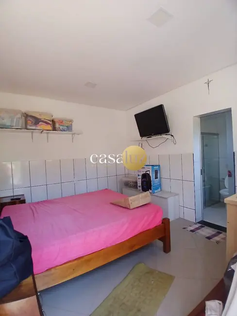 Foto 3 de Sítio / Rancho com 5 quartos à venda, 54766m2 em Mario Campos - MG