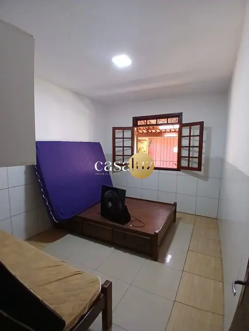 Foto 7 de Sítio / Rancho com 5 quartos à venda, 54766m2 em Mario Campos - MG