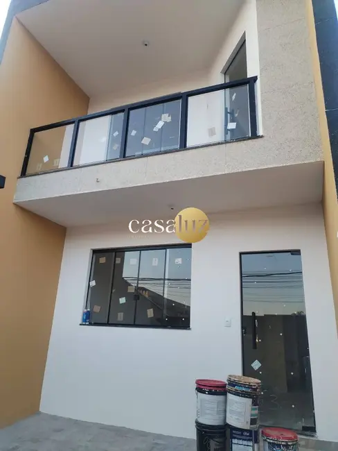Foto 1 de Casa com 2 quartos à venda, 100m2 em Sarzedo - MG