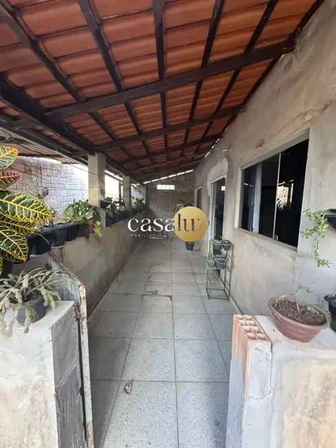 Casa com 4 quartos à venda, 246m2 em Sarzedo - MG - imagem 1 Foto 1 de Casa com 4 quartos à venda, 246m2 em Sarzedo - MG