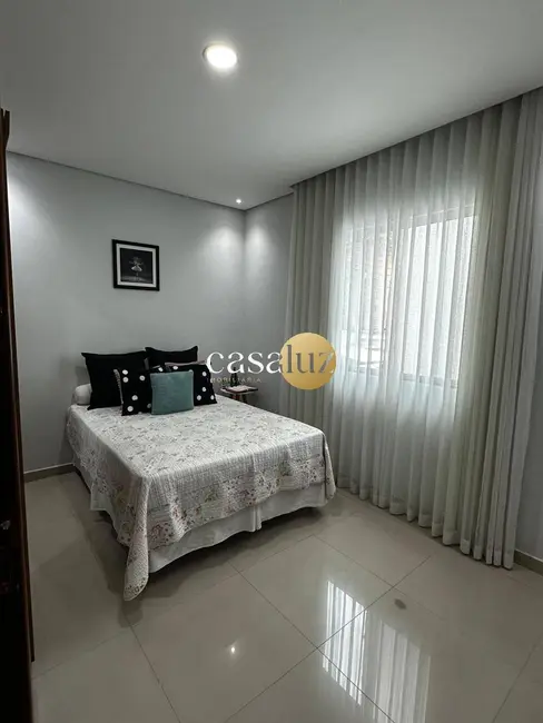 Foto 8 de Casa com 3 quartos à venda, 117m2 em Serra Dourada (Parque Durval de Barros), Ibirite - MG