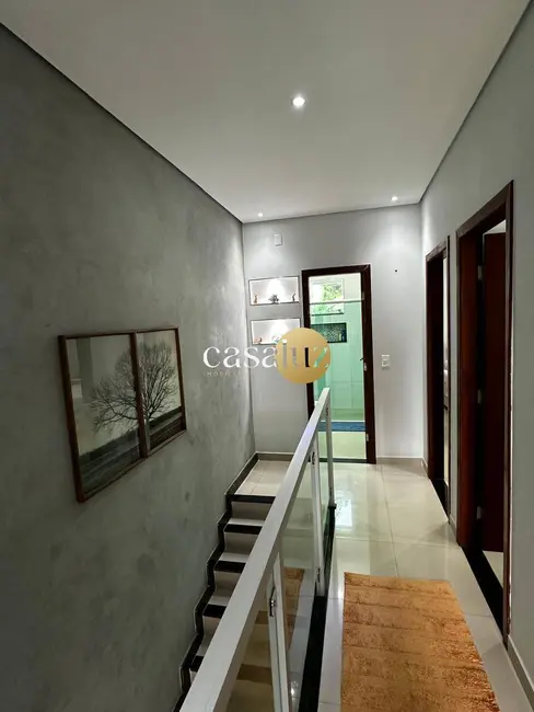 Foto 5 de Casa com 3 quartos à venda, 117m2 em Serra Dourada (Parque Durval de Barros), Ibirite - MG