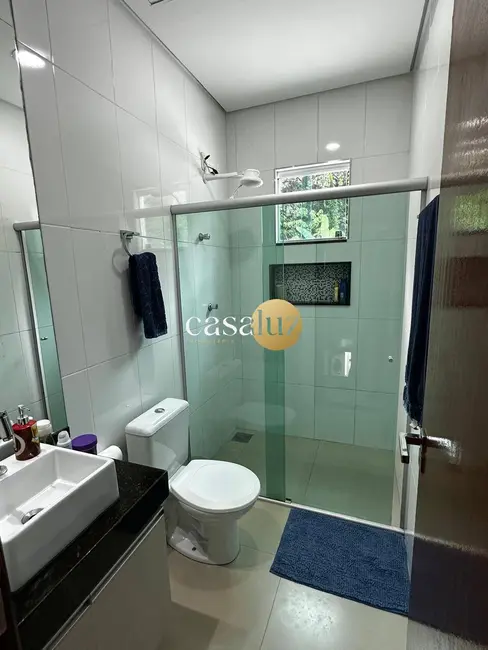 Foto 6 de Casa com 3 quartos à venda, 117m2 em Serra Dourada (Parque Durval de Barros), Ibirite - MG