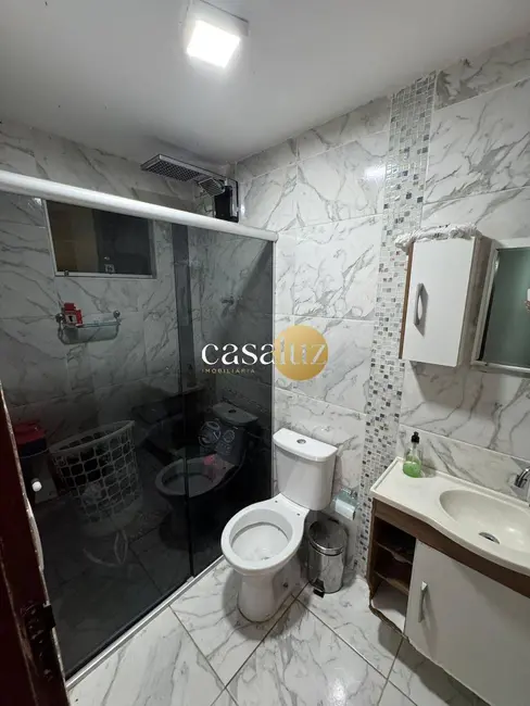 Foto 9 de Apartamento com 3 quartos à venda, 162m2 em Sarzedo - MG