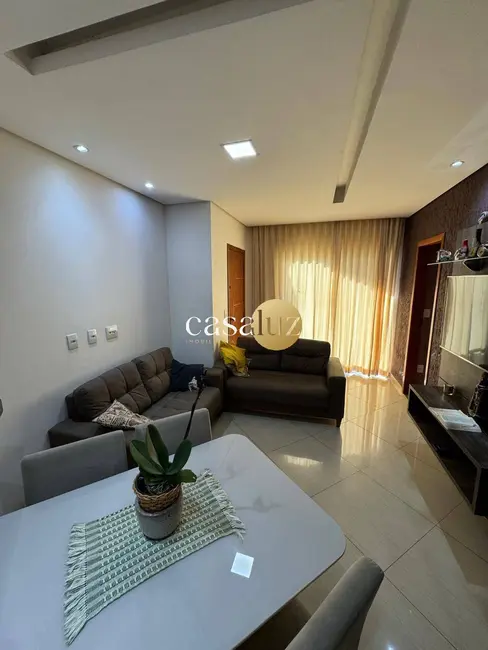 Foto 1 de Apartamento com 3 quartos à venda, 162m2 em Sarzedo - MG